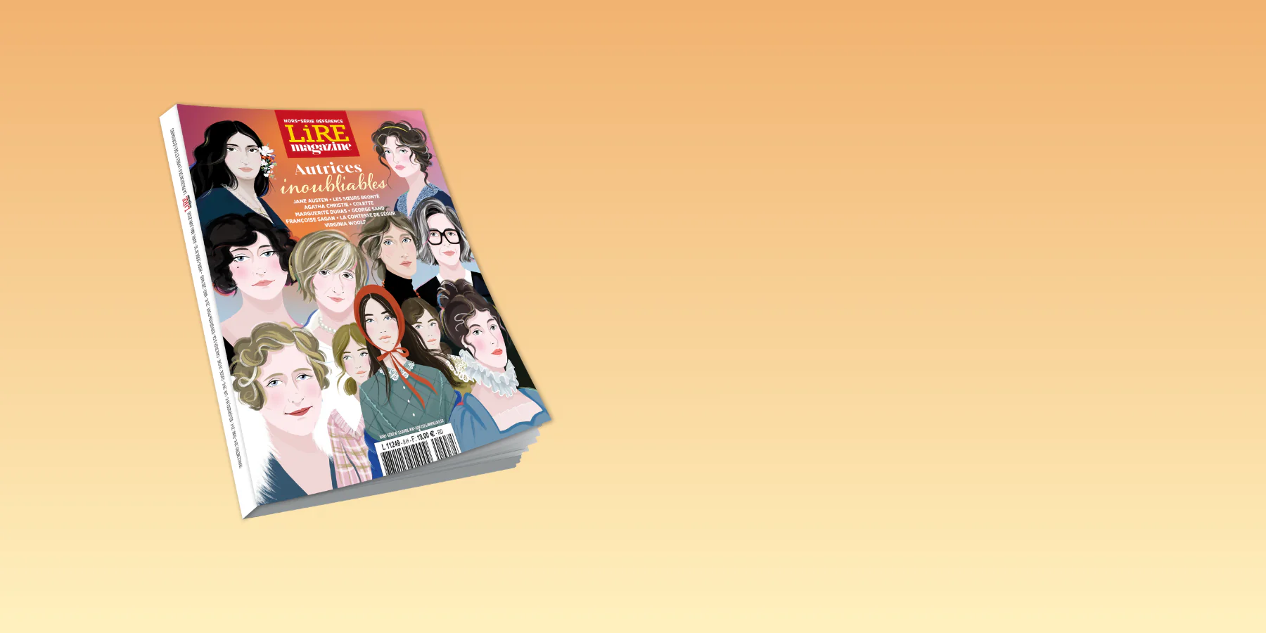 Vivre la passion des livres